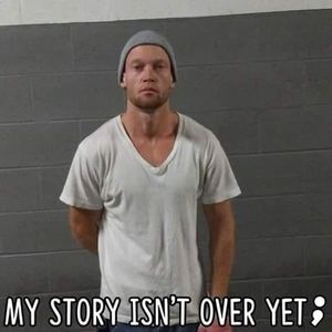 Meet your Posher, Joseph